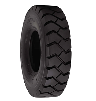 6.00-9  Шина цельнолитая CST: C8909  fast fit