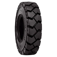 15X4*1/2-8 Шина цельнолитая CST: C8909