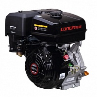 Loncin G420F (B тип)