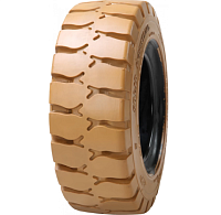 5.00-8 Шина цельнолитая CST:C8920 NON MARKING TIRE