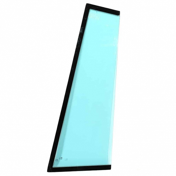 Лобовое боковое (правое/левое) стекло Caterpillar 980