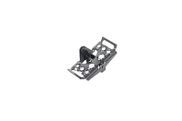 Педаль Bobcat левая (7151868)